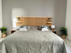 Villas TROPICAL & EXOTIC, 6 chambres avec piscine, jacuzzi