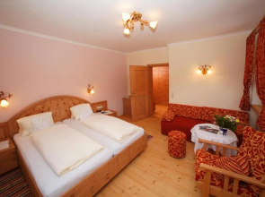 Hotel Krimmlerfälle