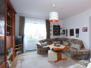 Private Apartment Giesener Straße