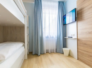 Hotel Haus am See