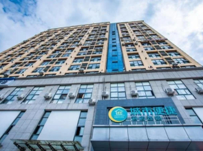 City Convenience Inn Yichang Dongshan
