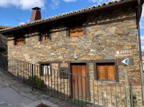 Casa Clemente II
