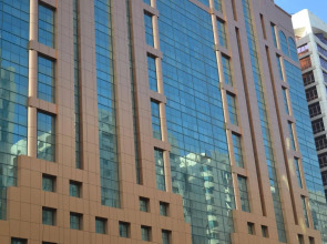 Отель Sheraton Khalidiya