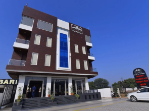 Hotel Le Grande