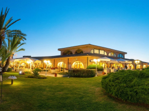 Hotel Baia di Nora