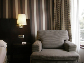 Отель Conde Duque Bilbao