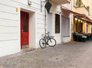 Apartments Berlin Niederbarnimstrae