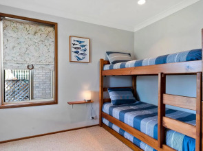 Big Family Home with Big Backyard and Big Views of Jervis Bay