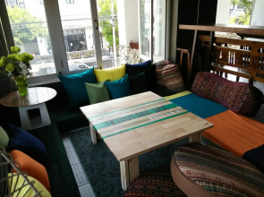 Heuan Pak Dee Hostel at Gallery