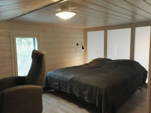 Rukantrio Apartments