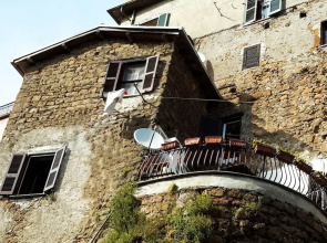 Borgo dei Sagari