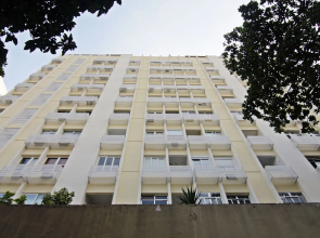 Rio Spot Apartments D026