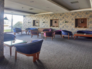 Отель Grand Mir