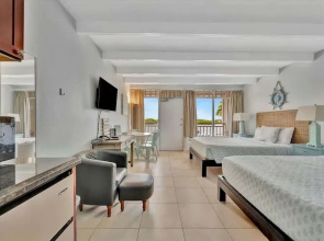Bahia Waterview Suite Pool Tennis Beach Fishing