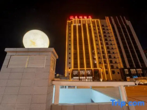 Chenhuhotel