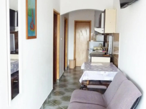 Bozica - 70m from the beach & parking - A4-drugi kat(6)