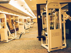 Guilin Lijiang Waterfall Hotel