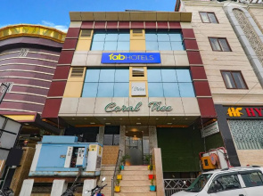 Fabhotel Divine