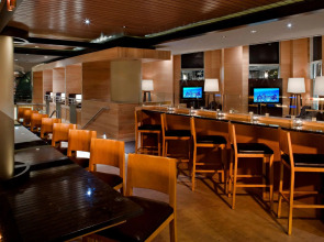 Grand Hyatt Washington