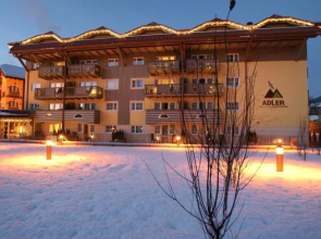 Adler Family & Wellness Clubresidence