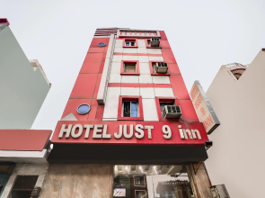 Hotel Just 9 Inn BY WB INN