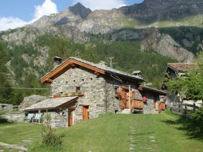 Walser Kiosk