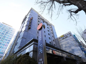 Bucheon SR Hotel