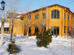 Barvikha