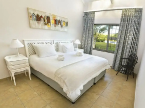 Addo River-View Lodge