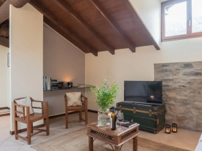 Plinio 10 in Como With 2 Bedrooms and 2 Bathrooms