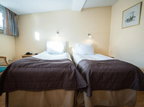 Hiisi Hotel Turku Seaport