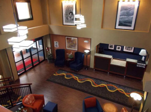 Hampton Inn Birmingham/Bessemer