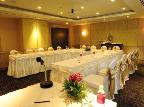 Amaranth Suvarnabhumi Airport, BW Premier Collection