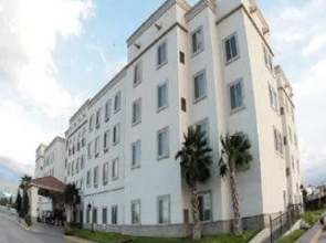 Doubletree Suites By Hilton Saltillo