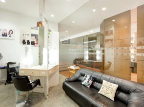 At115 by Rompo Mansion