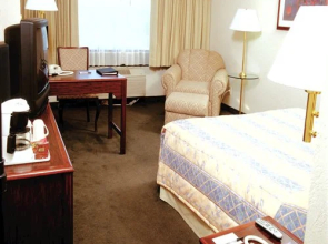 Presidente Radisson Puebla, Puebla, Mexico