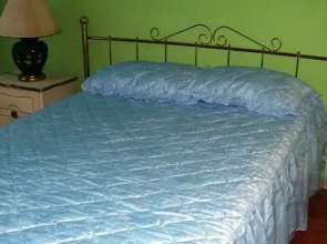 Departamento El Mesón Uva