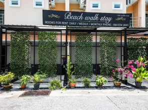 Beach Walk Stay Hotel