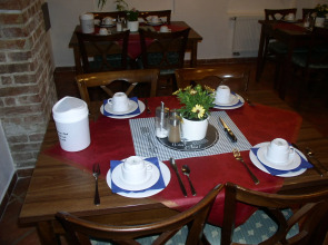 Rezidence Villa Gloria