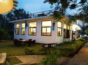 Corbett Treat Resort