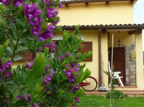 La Corte Essena B&B