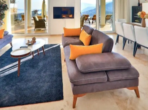 Villa Blue Horizon