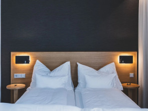 TILL Naturhotel Self-Check-In