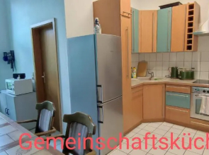 Unterkunft einfach und zentral