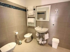 Hotel La Pergola di Venezia