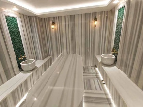 Sarnic Hotel & Sarnic Premier Hotel