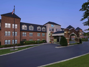 HYATT house Parsippany-East