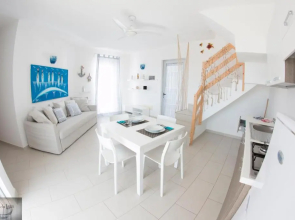Cala da Lua apartments