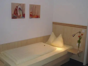Hasi's Hotel