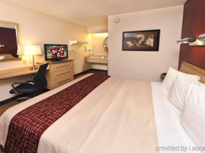 Red Roof Inn Washington DC - Columbia/ Fort Meade